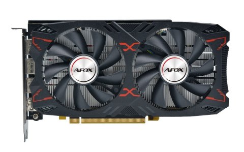 Karta graficzna - Radeon RX 5500XT 8GB GDDR6 128BIT HDMI 3xDP ATXDUAL FAN Karta graficzna - Radeon RX 5500XT 8GB GDDR6 128BIT HDMI 3xDP ATXDUAL FAN