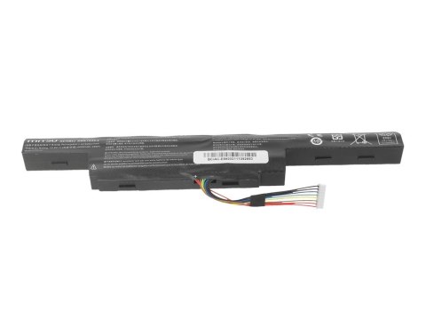 Bateria do Acer Aspire E5-475, E5-575 4400 mAh (47 Wh) 10.8 - 11.1 Volt Bateria do Acer Aspire E5-475, E5-575 4400 mAh (47 Wh) 10.8 - 11.1 Volt