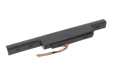 Bateria do Acer Aspire E5-475, E5-575 4400 mAh (47 Wh) 10.8 - 11.1 Volt Bateria do Acer Aspire E5-475, E5-575 4400 mAh (47 Wh) 10.8 - 11.1 Volt