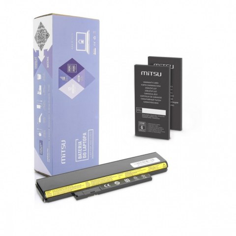 Bateria do Lenovo E120 4400mAh(49Wh) 11.1-10.8V Bateria do Lenovo E120 4400mAh(49Wh) 11.1-10.8V