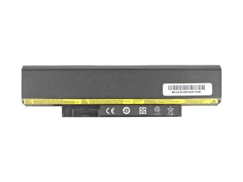 Bateria do Lenovo E120 4400mAh(49Wh) 11.1-10.8V Bateria do Lenovo E120 4400mAh(49Wh) 11.1-10.8V