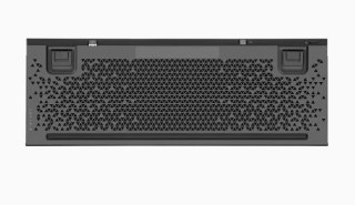 Klawiatura K100 RGB Air Wireless Ultra Thin Cherry MX