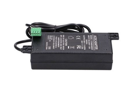 Zasilacz do listew zasilających 24V/48V 60 W Zasilacz do listew zasilających 24V/48V 60 W