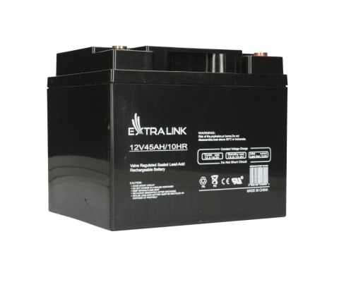 Akumulator AGM 12V 45AH