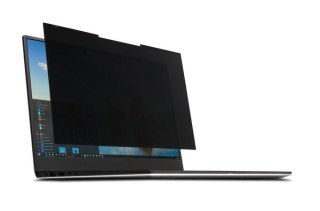 Filtr prywatyzujący magnetyczny MagPro do laptopów 13.3 cala (16:9)