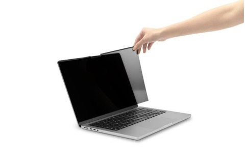Filtr prywatyzujący magnetyczny do MacBook Pro 14 2021 Filtr prywatyzujący magnetyczny do MacBook Pro 14 2021