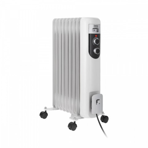 Grzejnik olejowy 2000W (9 żeberek) Grzejnik olejowy 2000W (9 żeberek)