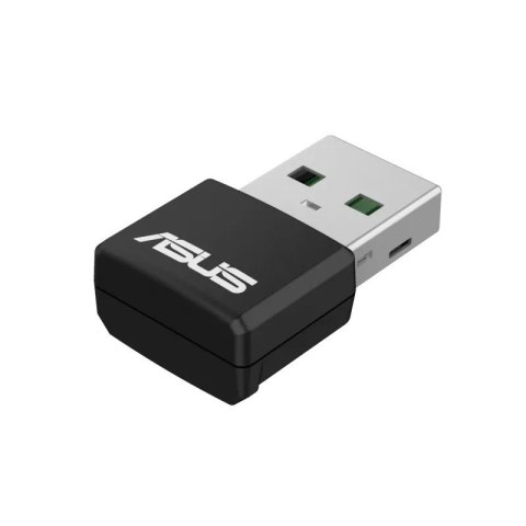 Karta sieciowa USB USB-AX55 Nano WiFi 6 AX1800 Karta sieciowa USB USB-AX55 Nano WiFi 6 AX1800