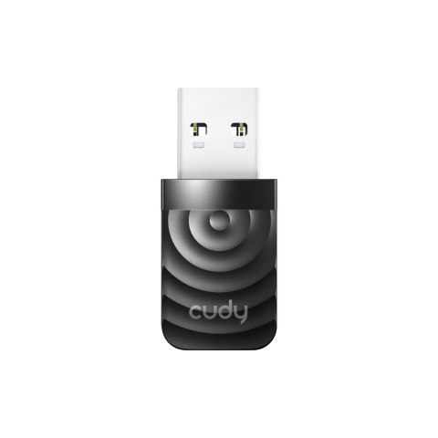 Karta sieciowa WU1300S USB 3.0 AC1300 Karta sieciowa WU1300S USB 3.0 AC1300
