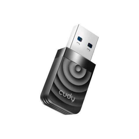 Karta sieciowa WU1300S USB 3.0 AC1300 Karta sieciowa WU1300S USB 3.0 AC1300