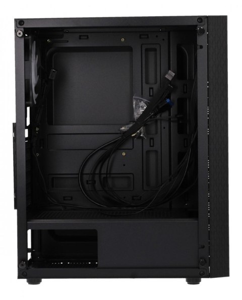 Obudowa Midi Tower Fornax 2500 RGB