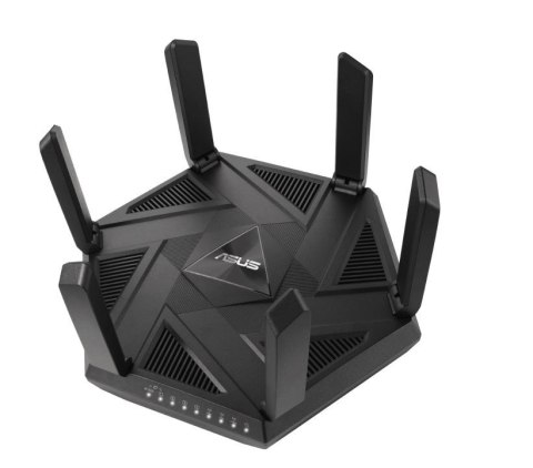 Router RT-AXE7800 WiFi 6E AX7800 Router RT-AXE7800 WiFi 6E AX7800