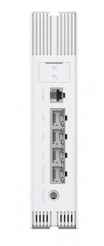 Router ZTE MF297D LTE Cat. 12 Router ZTE MF297D LTE Cat. 12