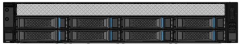 Serwer rack NF5280M6 - 8 x 2.5 1x4314 1x32G 1x800W PSU - 2NF5280M6C001DS Serwer rack NF5280M6 - 8 x 2.5 1x4314 1x32G 1x800W PSU - 2NF5280M6C001DS