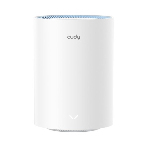 System WiFi Mesh M1200 (2-Pack) AC1200 System WiFi Mesh M1200 (2-Pack) AC1200