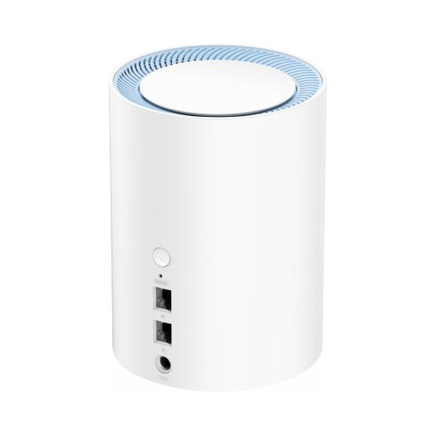 System WiFi Mesh M1200 (2-Pack) AC1200 System WiFi Mesh M1200 (2-Pack) AC1200