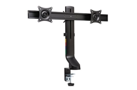 Uchwyt do monitora Space Saving Dual Uchwyt do monitora Space Saving Dual