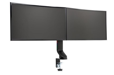 Uchwyt do monitora Space Saving Dual Uchwyt do monitora Space Saving Dual