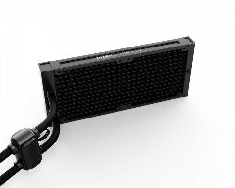 Wentylator Pure Loop 2 FX 240mm AIO CPU Cooler Wentylator Pure Loop 2 FX 240mm AIO CPU Cooler