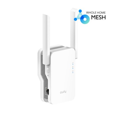 Wzmacniacz sygnału WiFi RE1800 Mesh AX1800 Wzmacniacz sygnału WiFi RE1800 Mesh AX1800