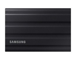 Dysk zewnętrzny SSD Portable SSD T7 Shield USB3.2 czarny