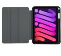 Etui Click-In Case for iPad mini (6th) 8.3 cala black