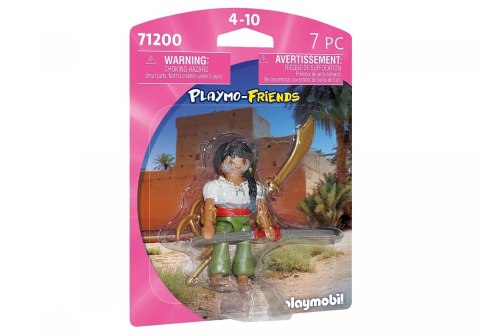 Figurka Playmo-Friends 71200 Wojowniczka Figurka Playmo-Friends 71200 Wojowniczka