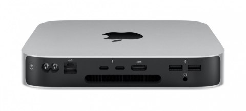 Mac mini: M2 8/10, 8GB, 512GB SSD Mac mini: M2 8/10, 8GB, 512GB SSD