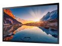 Monitor profesjonalny QM55B-T 55 cali Matowy, Dotykowy 24h/7 500(cd/m2) 3840x2160 (UHD) S10 Player (Tizen 6.5) Wi-Fi/BT 3 lata 