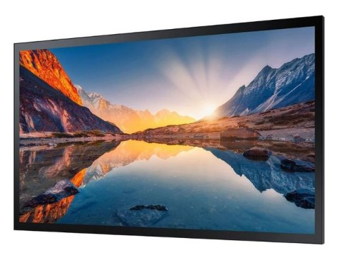 Monitor profesjonalny QM55B-T 55 cali Matowy, Dotykowy 24h/7 500(cd/m2) 3840x2160 (UHD) S10 Player (Tizen 6.5) Wi-Fi/BT 3 lata 