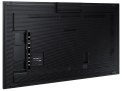 Monitor profesjonalny QM55B-T 55 cali Matowy, Dotykowy 24h/7 500(cd/m2) 3840x2160 (UHD) S10 Player (Tizen 6.5) Wi-Fi/BT 3 lata 