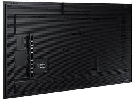 Monitor profesjonalny QM55B-T 55 cali Matowy, Dotykowy 24h/7 500(cd/m2) 3840x2160 (UHD) S10 Player (Tizen 6.5) Wi-Fi/BT 3 lata 
