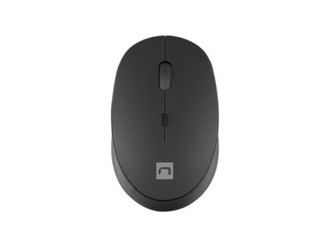Mysz bezprzewodowa Harrier 2 Bluetooth 5.1 czarna Mysz bezprzewodowa Harrier 2 Bluetooth 5.1 czarna