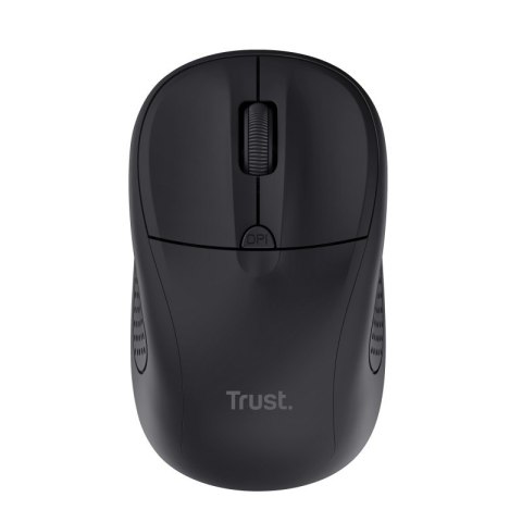 Mysz bezprzewodowa PRIMO MATT BLACK Mysz bezprzewodowa PRIMO MATT BLACK