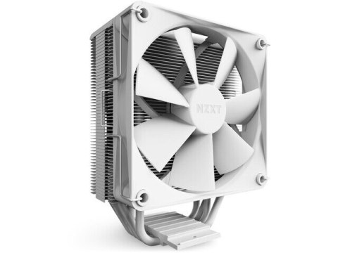 Wentylator CPU T120 Biały Wentylator CPU T120 Biały