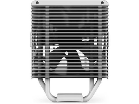 Wentylator CPU T120 Biały Wentylator CPU T120 Biały