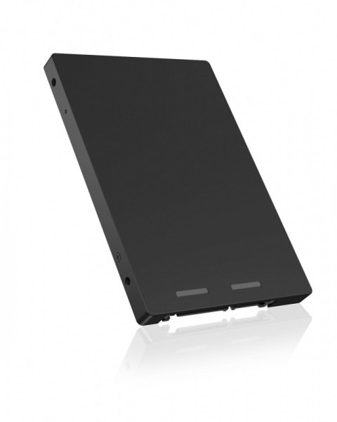 Konwerter IB-M2S253 M.2 SATA na 2,5 SATA, 7mm Konwerter IB-M2S253 M.2 SATA na 2,5 SATA, 7mm