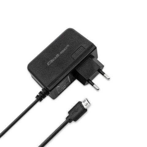 Ładowarka sieciowa 15W | 5V | 3A | micro USB Ładowarka sieciowa 15W | 5V | 3A | micro USB