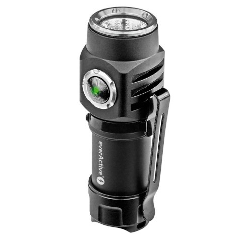 Latarka diodowa LED ładowalna FL-50R DROPPY 500 lumenów Latarka diodowa LED ładowalna FL-50R DROPPY 500 lumenów