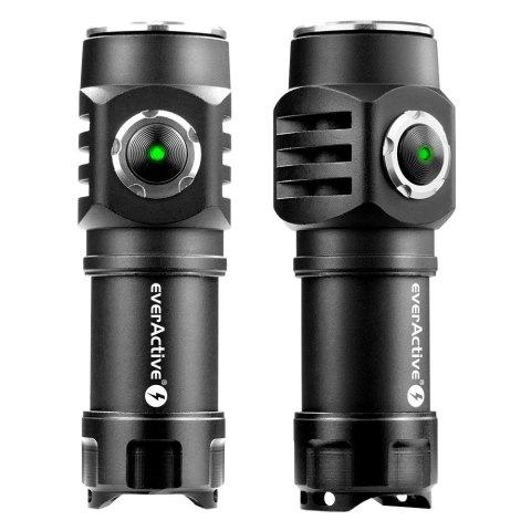 Latarka diodowa LED ładowalna FL-50R DROPPY 500 lumenów Latarka diodowa LED ładowalna FL-50R DROPPY 500 lumenów