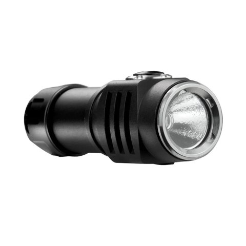 Latarka diodowa LED ładowalna FL-50R DROPPY 500 lumenów Latarka diodowa LED ładowalna FL-50R DROPPY 500 lumenów