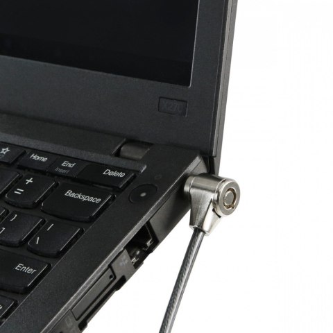 Linka zabezpieczająca BASE XX Laptop T-Lock Linka zabezpieczająca BASE XX Laptop T-Lock