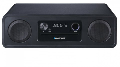 Mikrowieża all-in-one Bluetooth CD/MP3/USB/AUX/Zegar/Alarm Mikrowieża all-in-one Bluetooth CD/MP3/USB/AUX/Zegar/Alarm