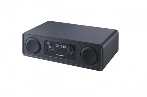 Mikrowieża all-in-one Bluetooth CD/MP3/USB/AUX/Zegar/Alarm Mikrowieża all-in-one Bluetooth CD/MP3/USB/AUX/Zegar/Alarm