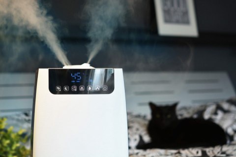 Nawilżacz powietrza AHS803 Nawilżacz powietrza AHS803