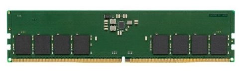 Pamięć DDR5 32GB(1*32GB)/5600 CL46 2Rx8 Pamięć DDR5 32GB(1*32GB)/5600 CL46 2Rx8