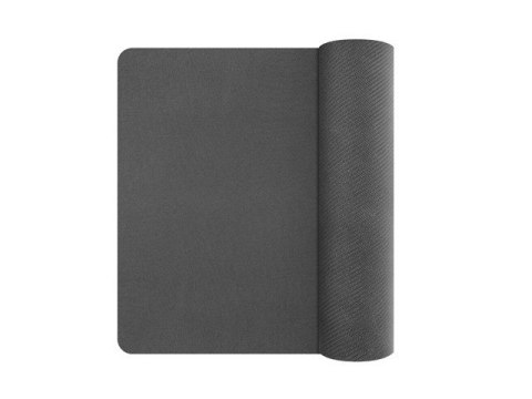 Podkładka pod mysz Printable 10-pack 300x250mm Czarna Podkładka pod mysz Printable 10-pack 300x250mm Czarna