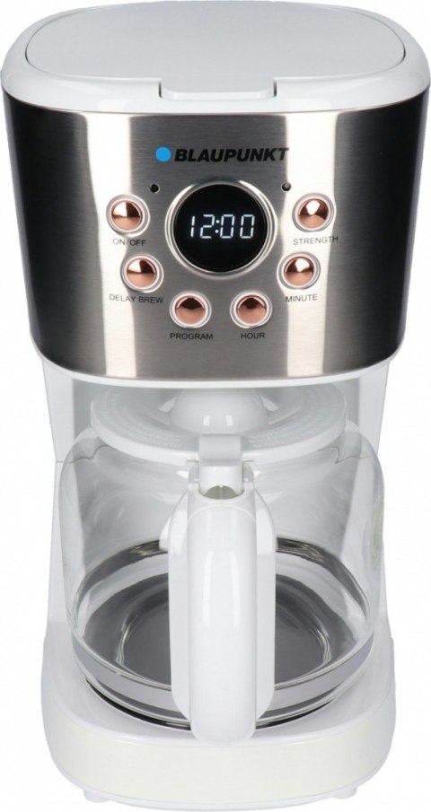 Przelewowy ekspres do kawy CMD802WH 1,5L 900W Przelewowy ekspres do kawy CMD802WH 1,5L 900W