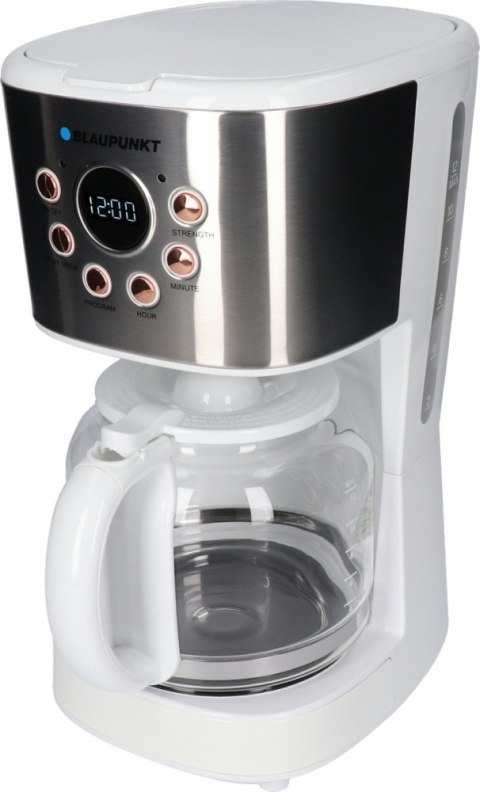 Przelewowy ekspres do kawy CMD802WH 1,5L 900W Przelewowy ekspres do kawy CMD802WH 1,5L 900W