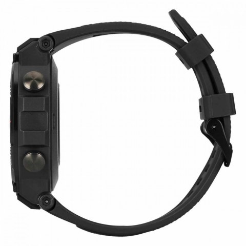 Smartwatch GRS Czarny Smartwatch GRS Czarny